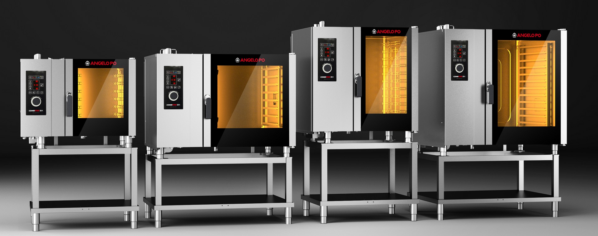 Équipement CHR Maroc - Matériel cuisine professionnelle